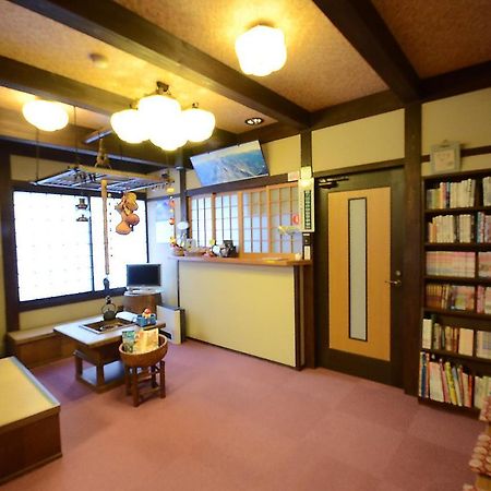 Oyado Nozawa Hotel Takayama  Bagian luar foto