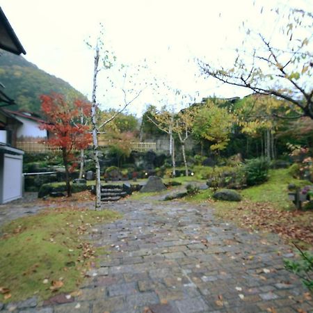 Oyado Nozawa Hotel Takayama  Bagian luar foto