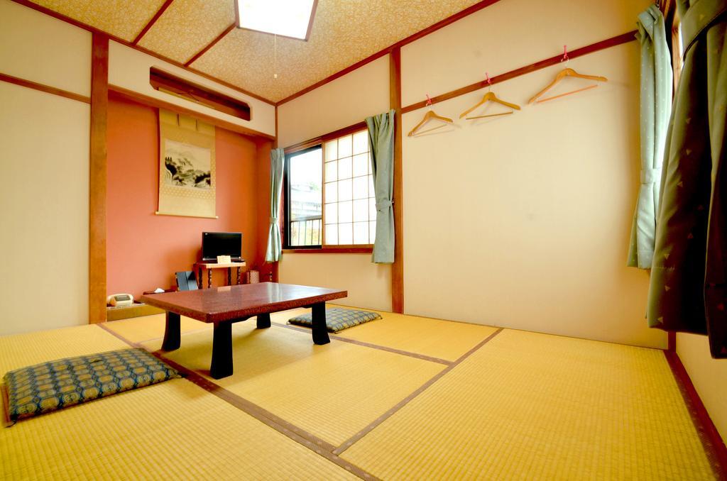 Oyado Nozawa Hotel Takayama  Bagian luar foto