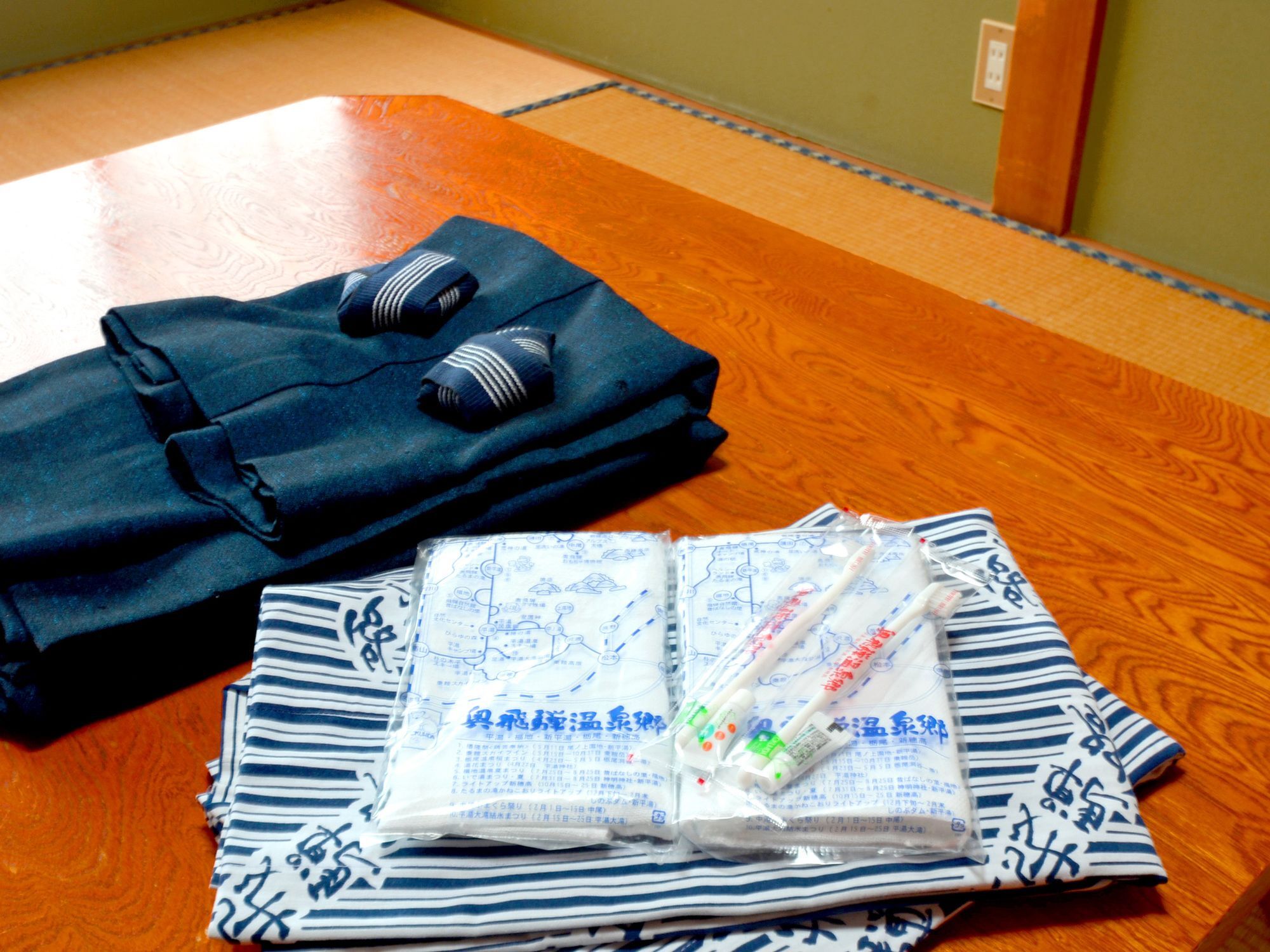 Oyado Nozawa Hotel Takayama  Bagian luar foto