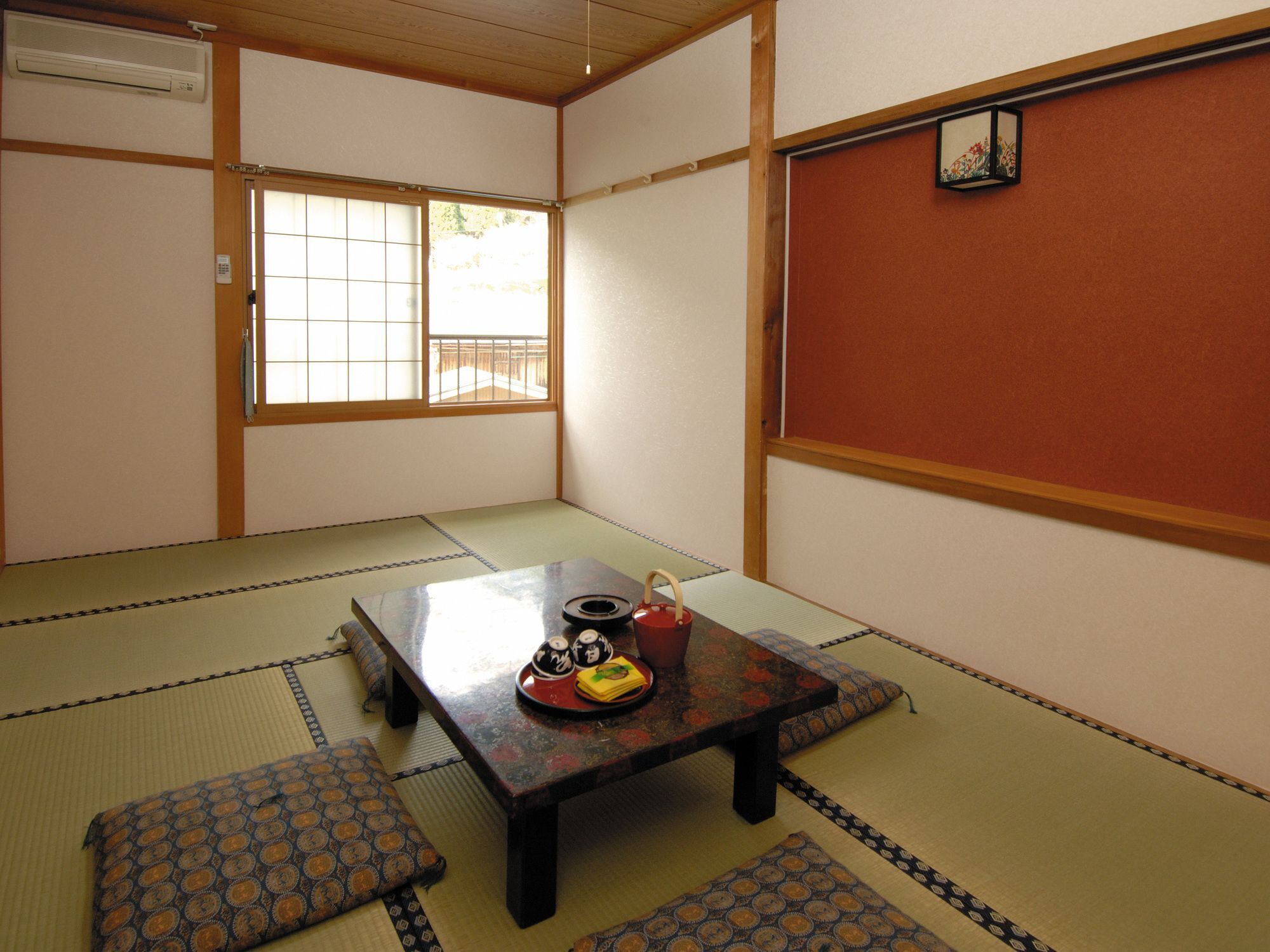 Oyado Nozawa Hotel Takayama  Bagian luar foto
