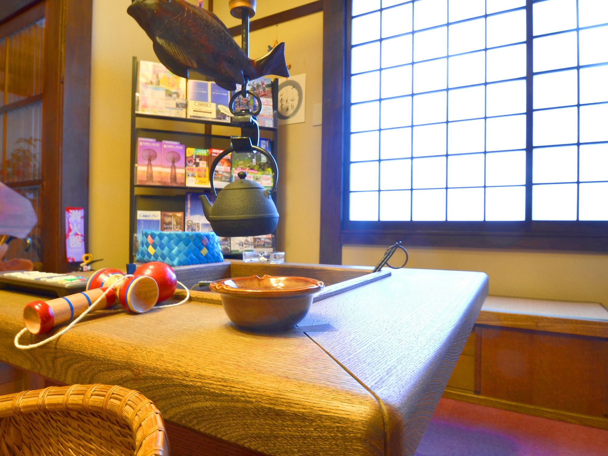 Oyado Nozawa Hotel Takayama  Bagian luar foto