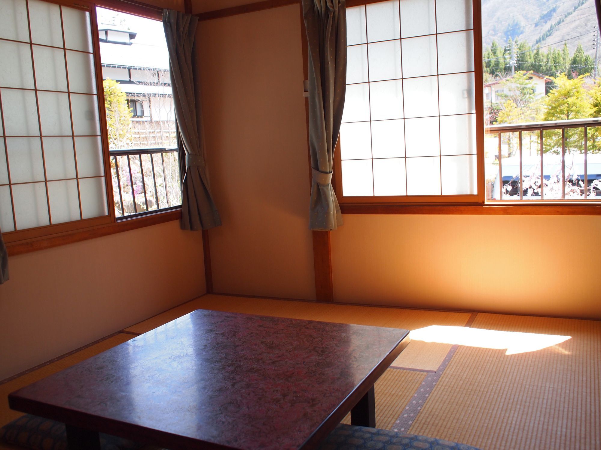 Oyado Nozawa Hotel Takayama  Bagian luar foto
