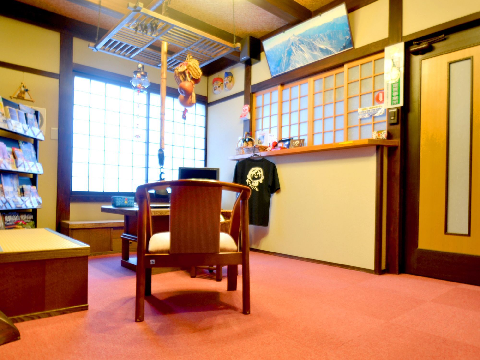 Oyado Nozawa Hotel Takayama  Bagian luar foto
