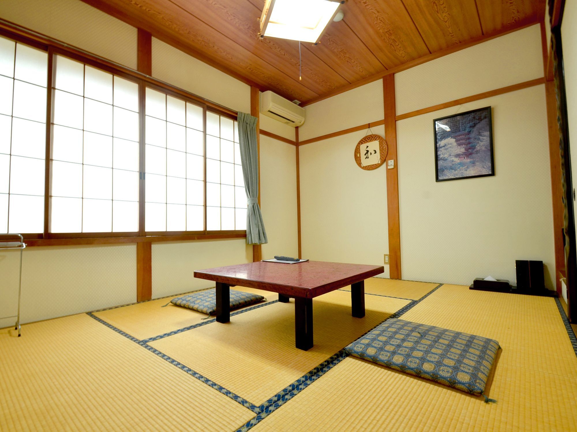Oyado Nozawa Hotel Takayama  Bagian luar foto
