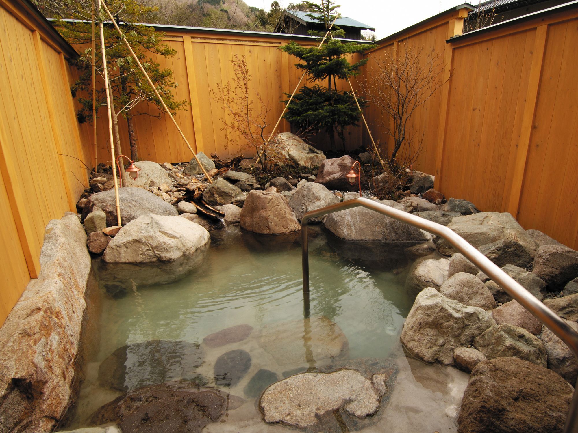 Oyado Nozawa Hotel Takayama  Bagian luar foto