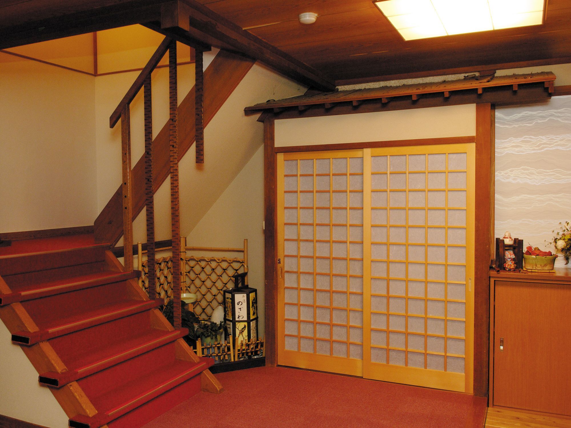 Oyado Nozawa Hotel Takayama  Bagian luar foto