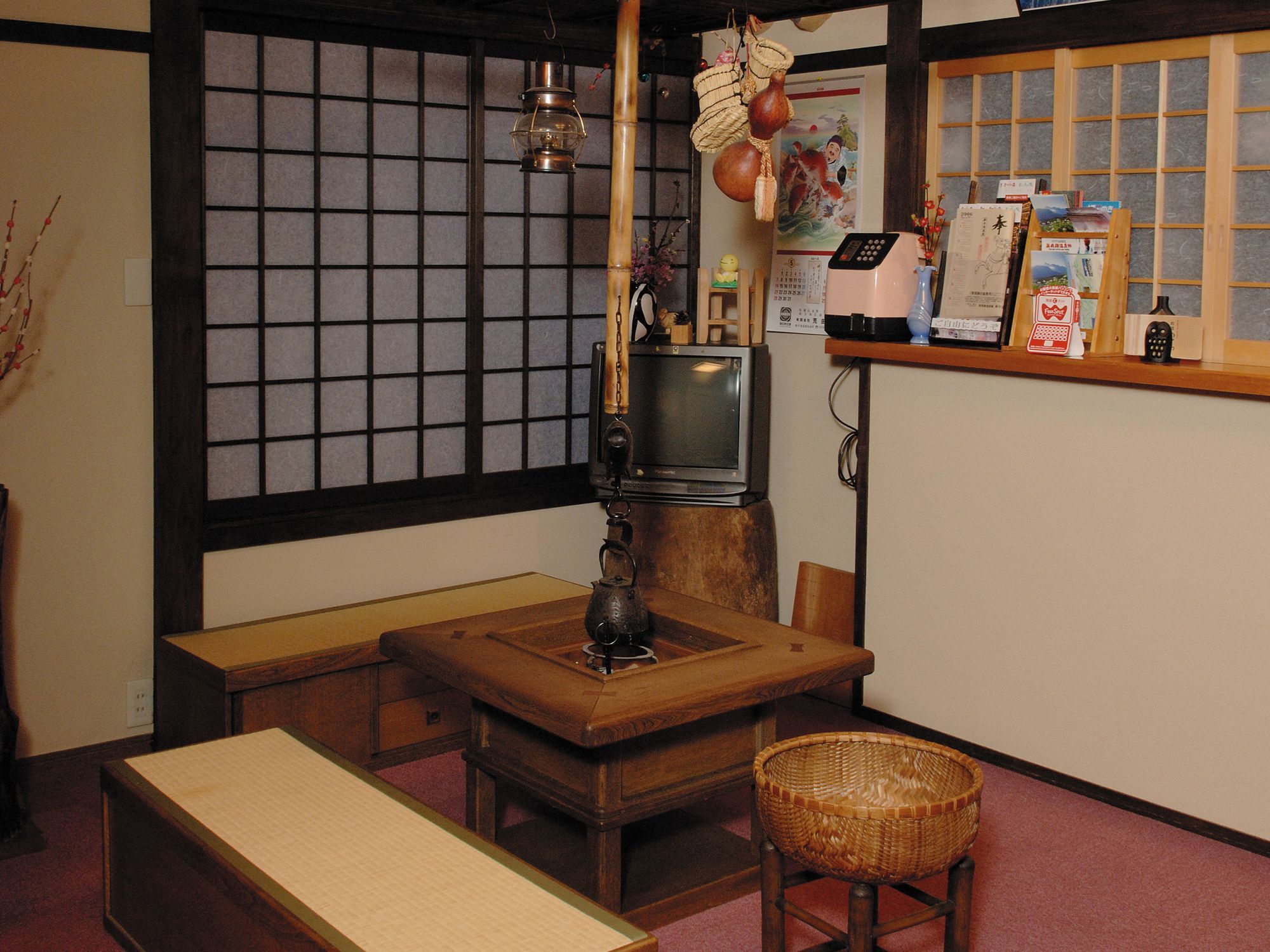 Oyado Nozawa Hotel Takayama  Bagian luar foto