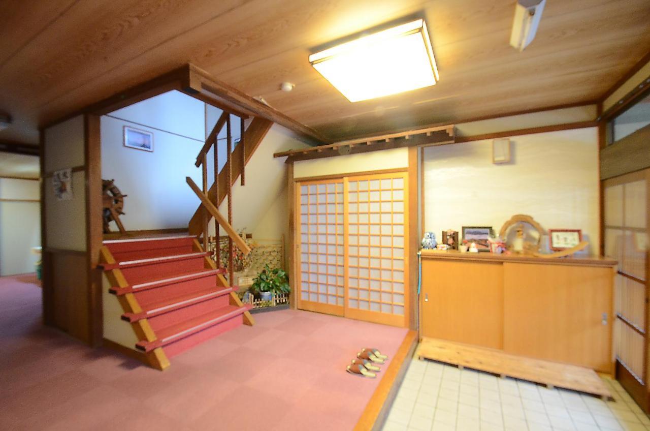 Oyado Nozawa Hotel Takayama  Bagian luar foto