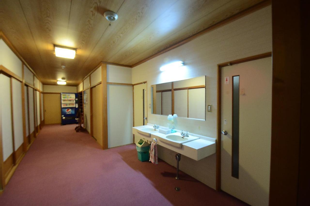 Oyado Nozawa Hotel Takayama  Bagian luar foto